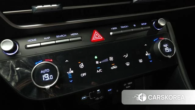 Hyundai Sonata D Edge (DN8) id 4985680 из Кореи 19