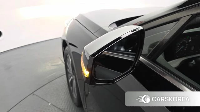 Kia K8 Hybrid id 4981749 из Кореи 19