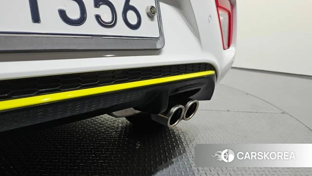Kia All New Morning (JA) id 4960127 из Кореи 19
