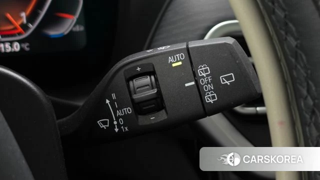 BMW X3 (G01) id 5052173 из Кореи 19
