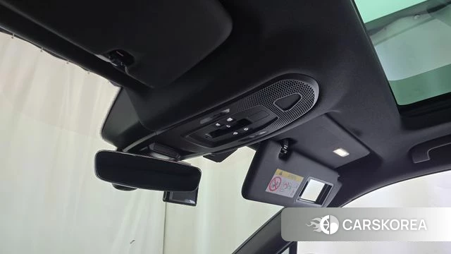 Porsche Cayenne (PO536) id 4957937 из Кореи 19