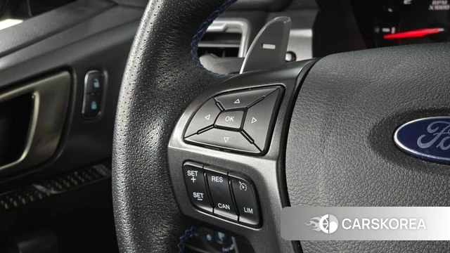 Ford Ranger 3rd Generation id 4905920 из Кореи 19