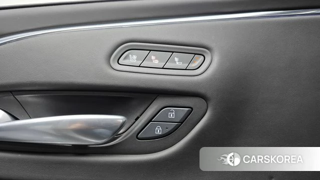Cadillac Escalade 5th Generation id 4950262 из Кореи 19