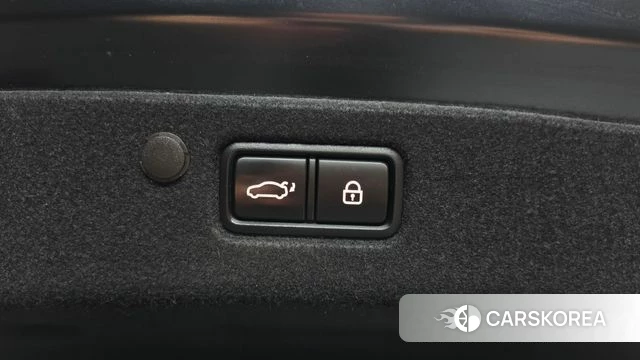 Hyundai The New Grandeur IG id 4836457 из Кореи 19