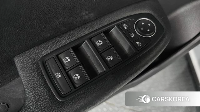 Renault Korea (Samsung) XM3 id 5013284 из Кореи 19