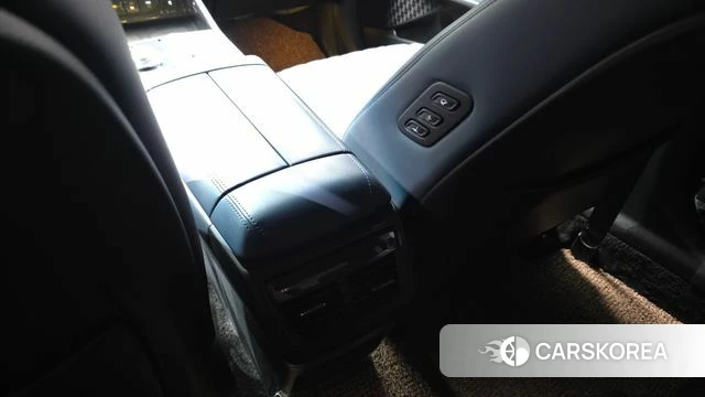 Kia The New K8 Hybrid id 5039116 из Кореи 19