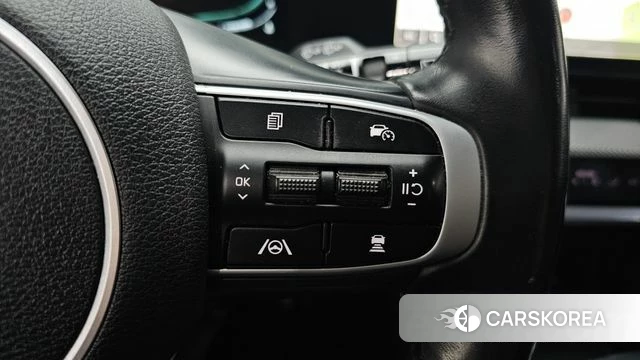 Kia Sportage 5th Generation id 4951409 из Кореи 19