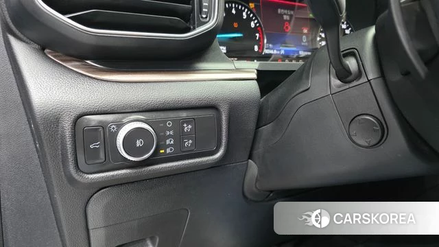 Ford Explorer 6th Generation id 4918373 из Кореи 19