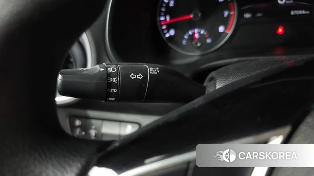 Kia The New K3 2nd generation id 4986169 из Кореи 19