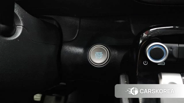Hyundai Casper id 5012659 из Кореи 19