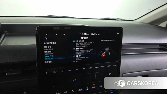 Hyundai Staria id 5016645 из Кореи 19