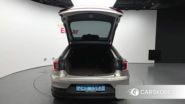 Polestar Polestar 2 id 5021844 из Кореи 19
