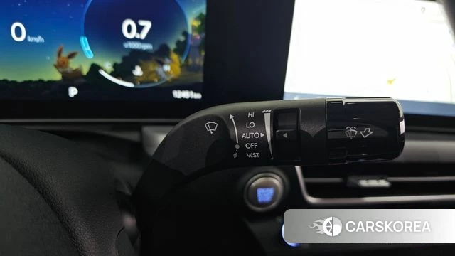 Hyundai Sonata D Edge (DN8) id 5020837 из Кореи 19