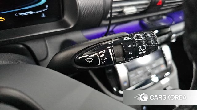 Hyundai Casper id 5022623 из Кореи 19