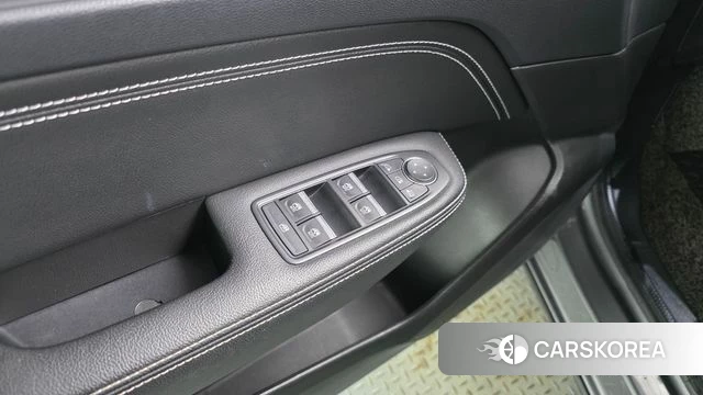Renault Korea (Samsung) XM3 id 5027256 из Кореи 19