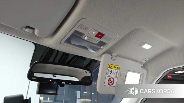 Hyundai Casper Electric id 4985324 из Кореи 19