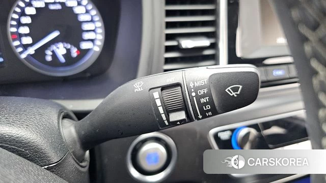 Hyundai Sonata New Rise id 5016635 из Кореи 19