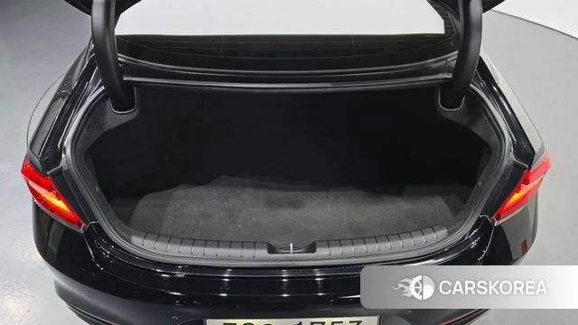 Hyundai Grandeur IG id 5018887 из Кореи 19