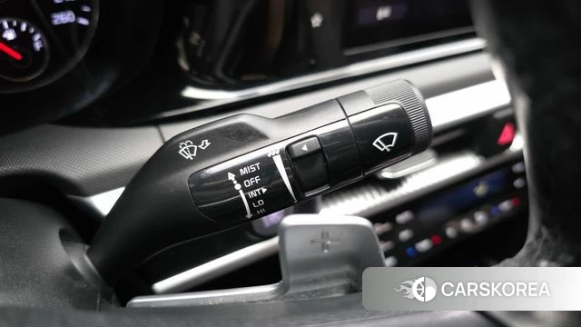 Kia K5 3rd generation id 4937110 из Кореи 19