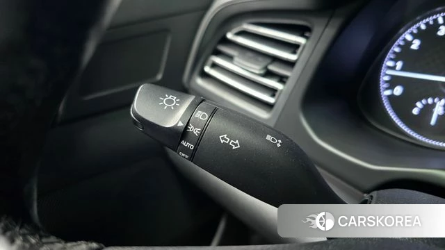 Hyundai The New Avante AD id 4977975 из Кореи 19