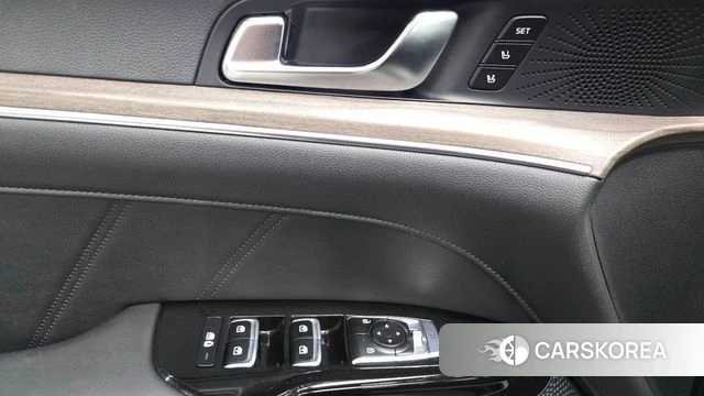 Kia K5 3rd generation id 5017530 из Кореи 19