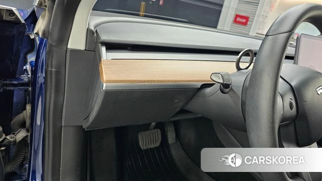 Tesla Model 3 id 4987635 из Кореи 19