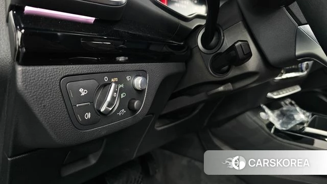 Audi Q5 (FY) id 4959051 из Кореи 19