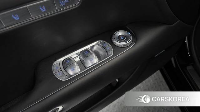 Genesis G90 (RS4) id 5021776 из Кореи 19