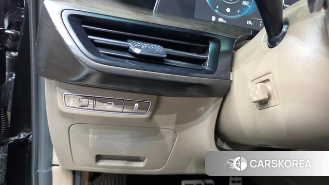 Kia K8 id 5011830 из Кореи 19