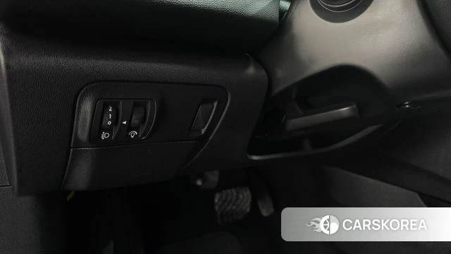 Renault Korea (Samsung) SM6 id 4952661 из Кореи 19