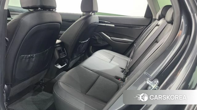Kia The New Seltos id 4974821 из Кореи 19