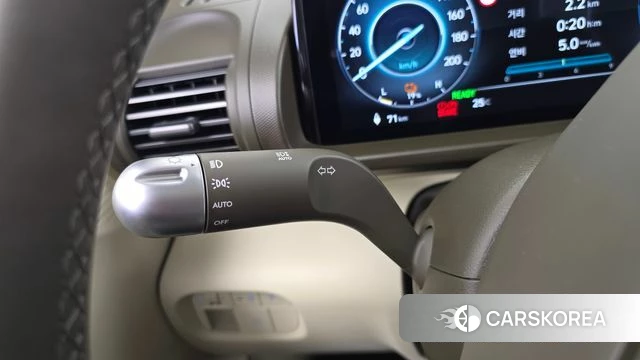 Hyundai Casper Electric id 4847573 из Кореи 19