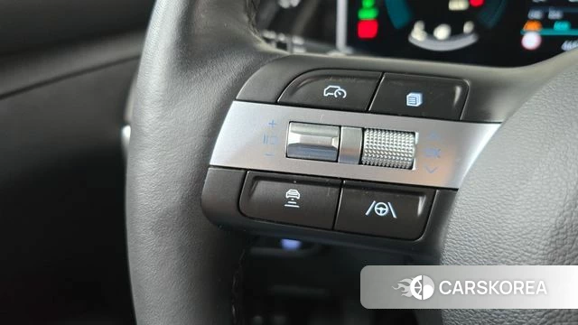 Hyundai The New Tucson Hybrid (NX4) id 4792038 из Кореи 19