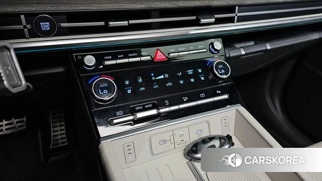 Hyundai Santa Fe (MX5) id 4700578 из Кореи 19