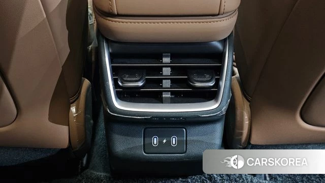 Hyundai Grandeur Hybrid (GN7) id 4834430 из Кореи 19