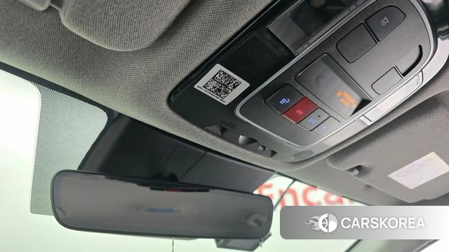 Hyundai Sonata D Edge (DN8) id 5039714 из Кореи 19