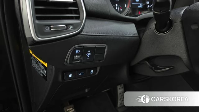 Hyundai Grandeur IG id 4987884 из Кореи 19