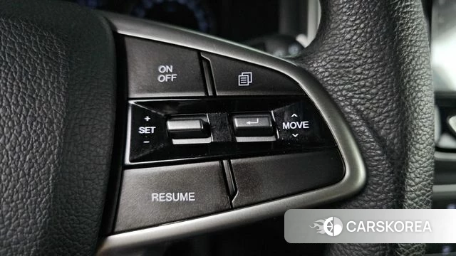 Ssangyong Rexton Sports id 4978180 из Кореи 19