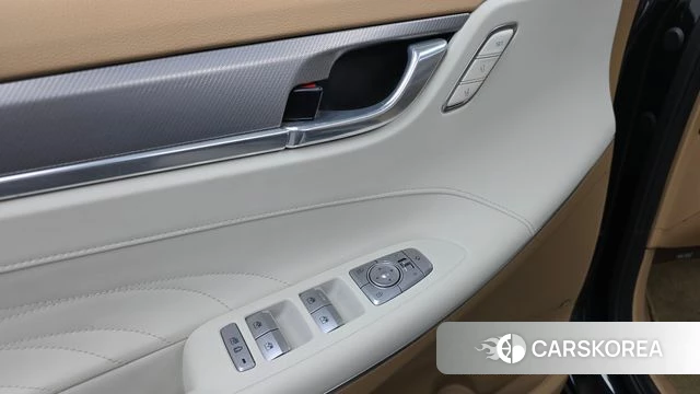 Hyundai The New Grandeur IG id 4476946 из Кореи 19
