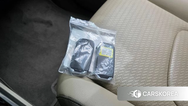 Kia Carnival 4th generation id 5053151 из Кореи 19