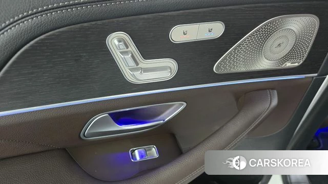 Mercedes-Benz GLS - Class X167 id 5002834 из Кореи 19