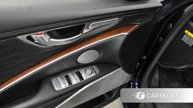 Kia More K9 id 5029117 из Кореи 19