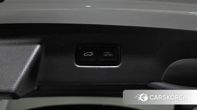 Kia The New Carnival 4th Generation id 4949853 из Кореи 19