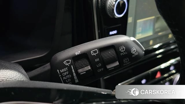 Ssangyong Berry New Tivoli id 4959939 из Кореи 19