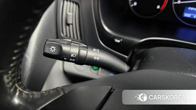 Hyundai The New Grand Starex id 4992777 из Кореи 19