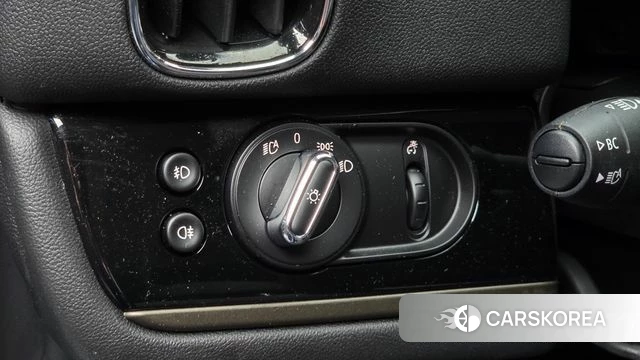 Mini Cooper Countryman id 4740862 из Кореи 19