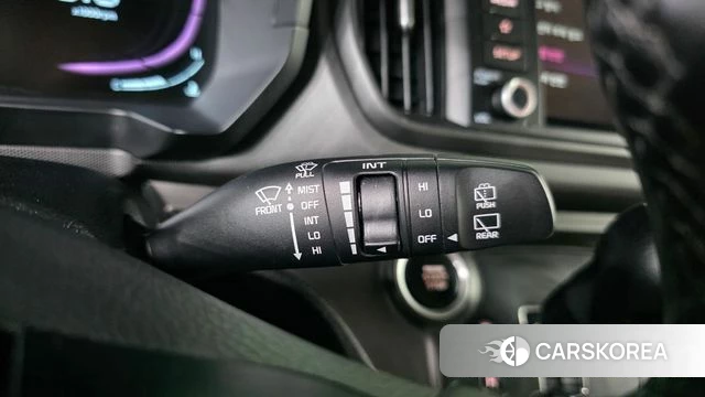 Kia The New Kia Ray id 4996892 из Кореи 19