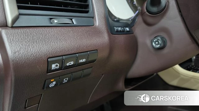 Lexus RX350 4th generation id 4960205 из Кореи 19