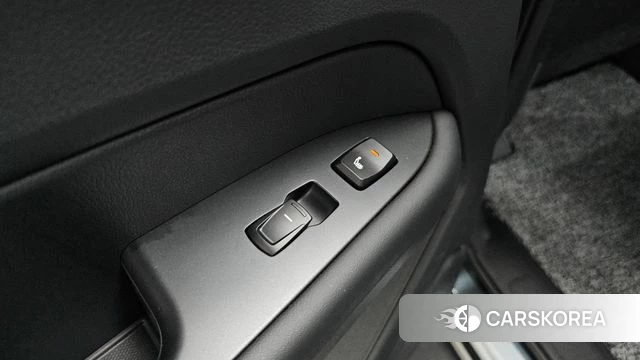 Ssangyong The New Rexton Sport id 5011499 из Кореи 19