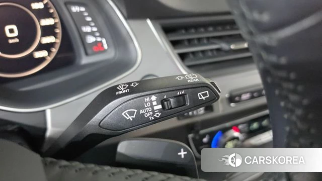 Audi Q7 (4M) id 4982675 из Кореи 19